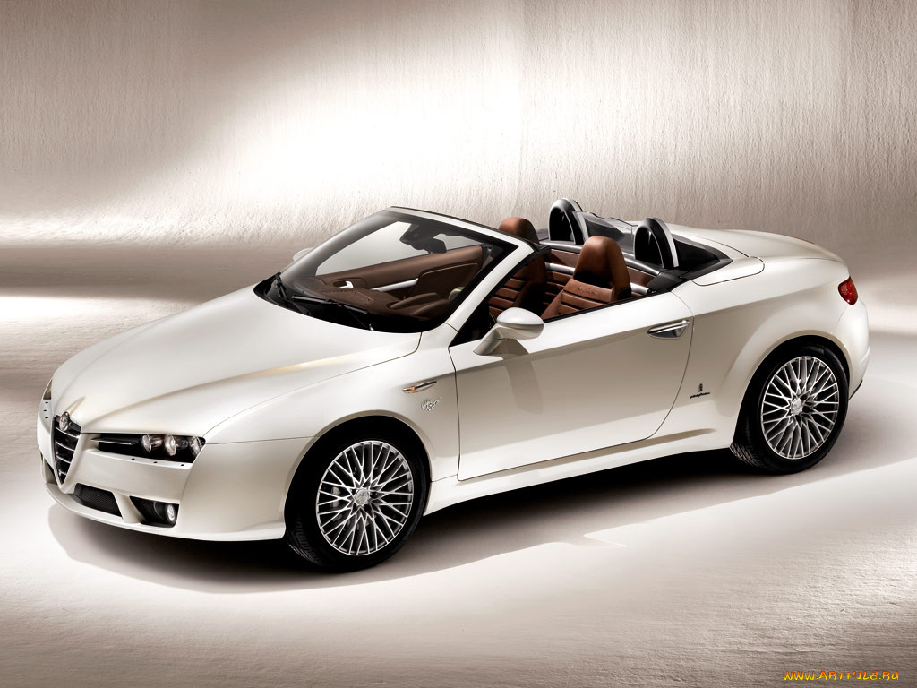alfa, romeo, unica, 